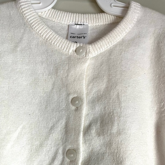 12M Girls Sweater Bundle - Picture 4 of 11